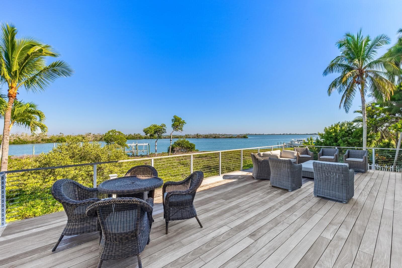 Single Family Residence at 4070 LOOMIS AVE, BOCA GRANDE, photo 14 of 59