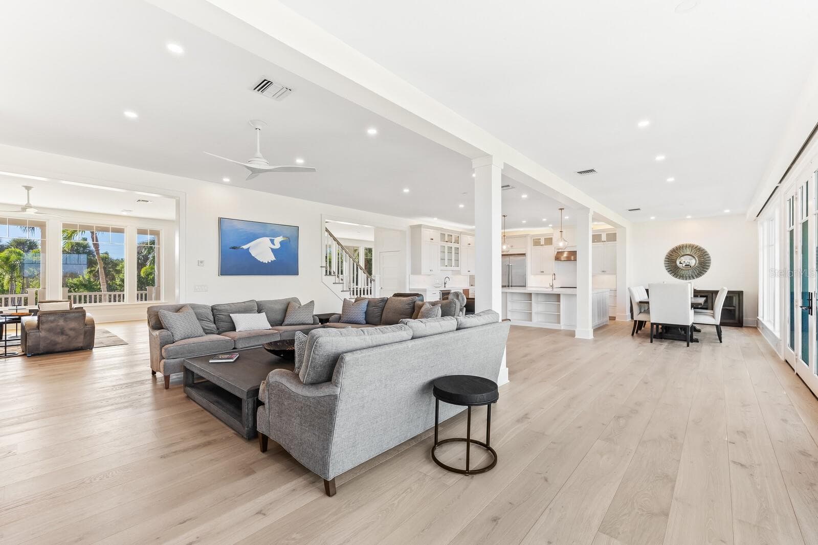 Single Family Residence at 4070 LOOMIS AVE, BOCA GRANDE, photo 15 of 59