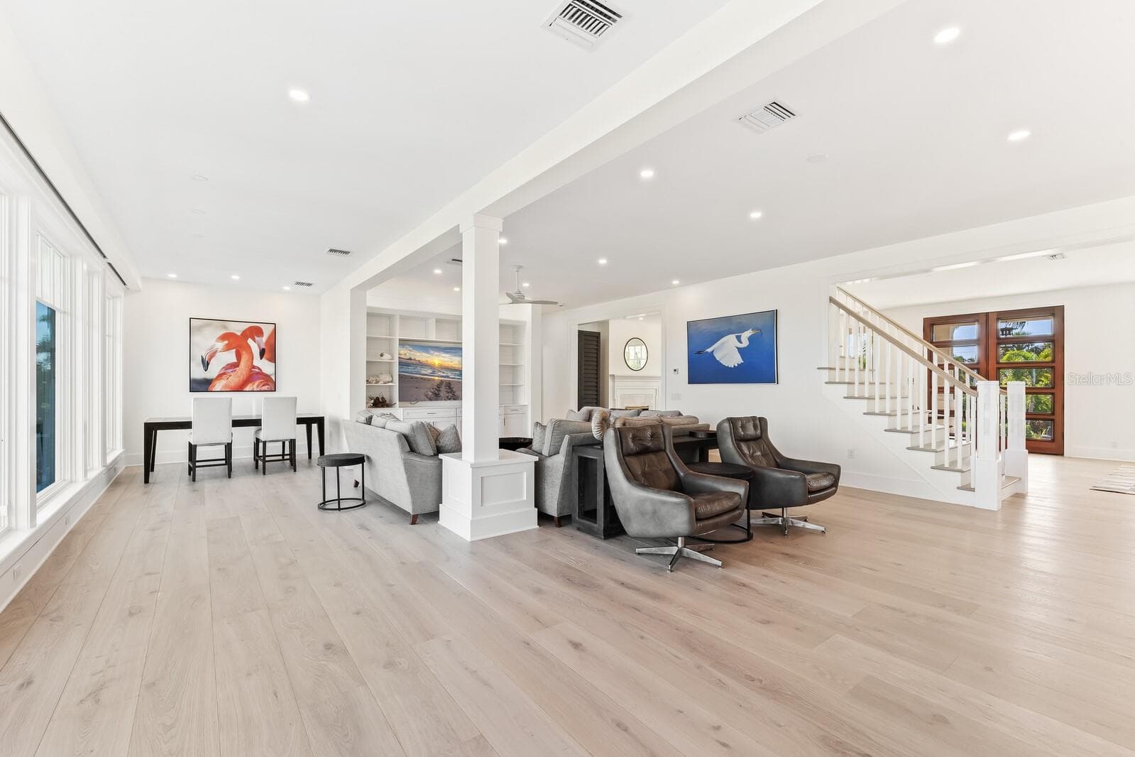 Single Family Residence at 4070 LOOMIS AVE, BOCA GRANDE, photo 16 of 59