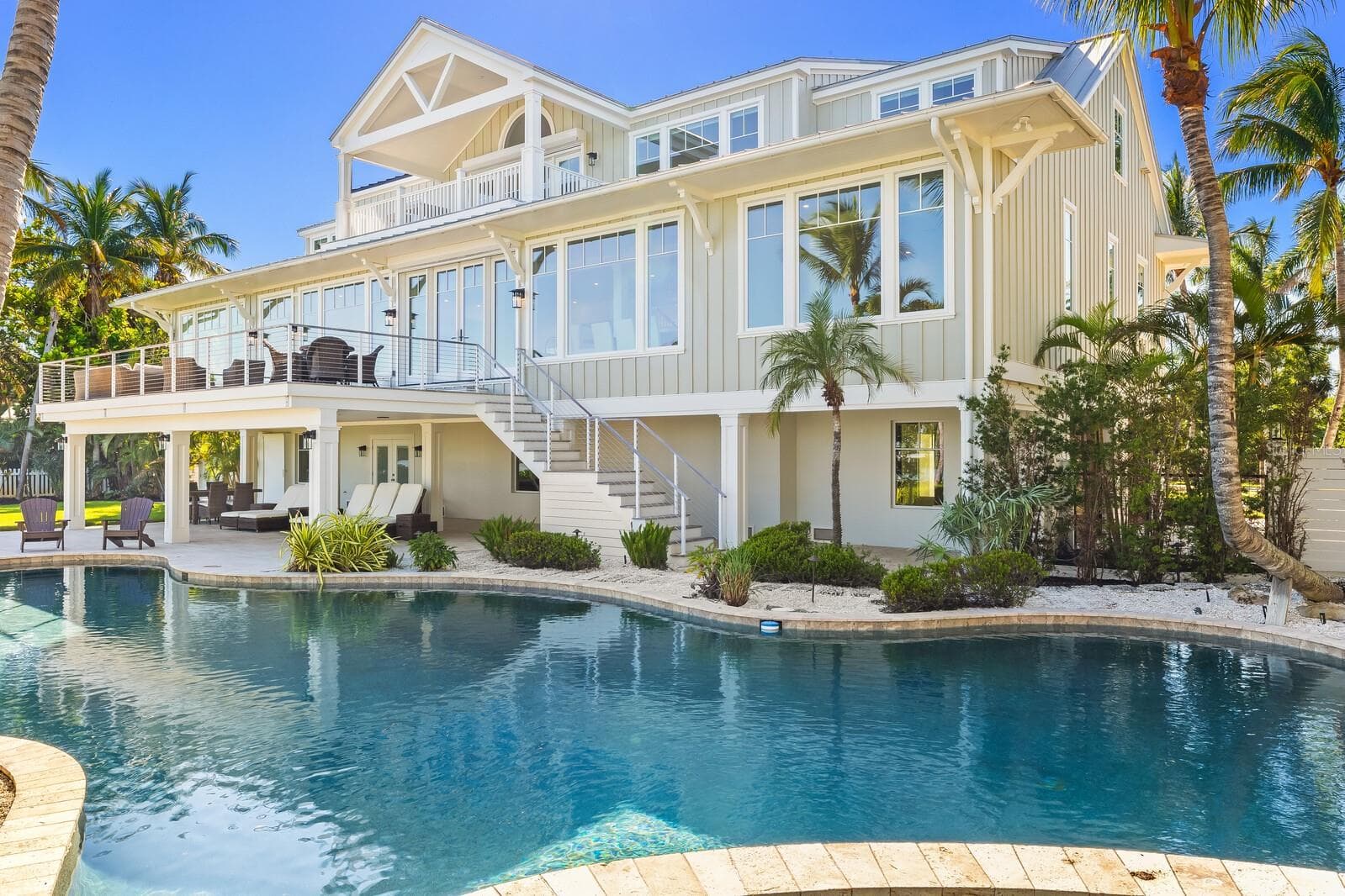 Single Family Residence at 4070 LOOMIS AVE, BOCA GRANDE, photo 41 of 59