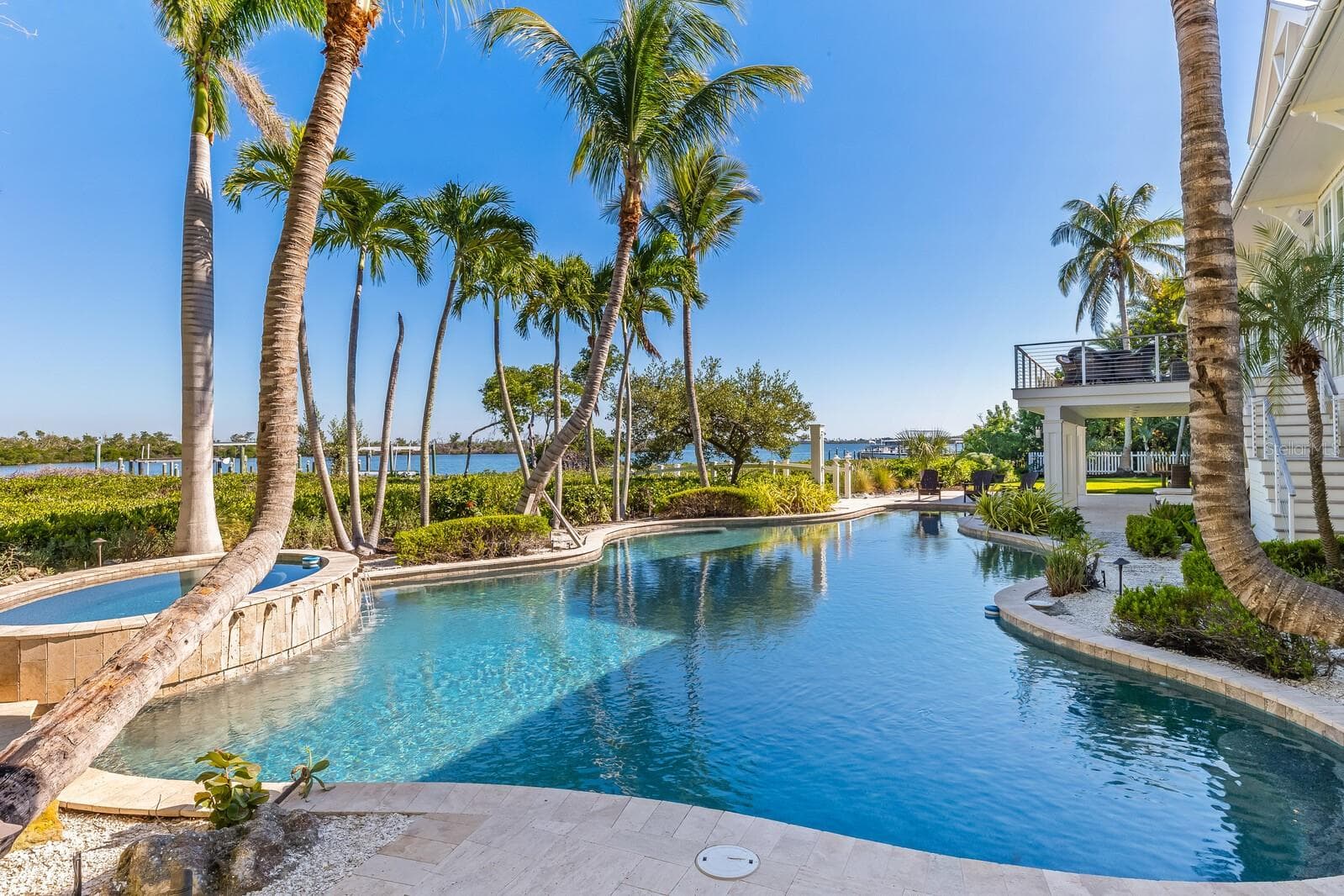 Single Family Residence at 4070 LOOMIS AVE, BOCA GRANDE, photo 42 of 59