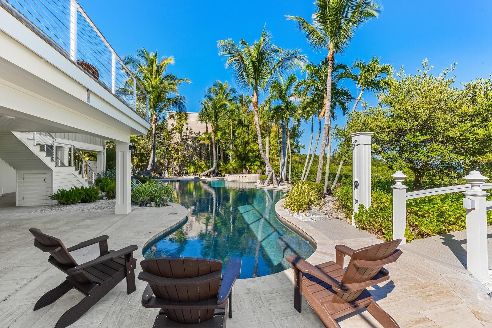 Single Family Residence at 4070 LOOMIS AVE, BOCA GRANDE, photo 45 of 59