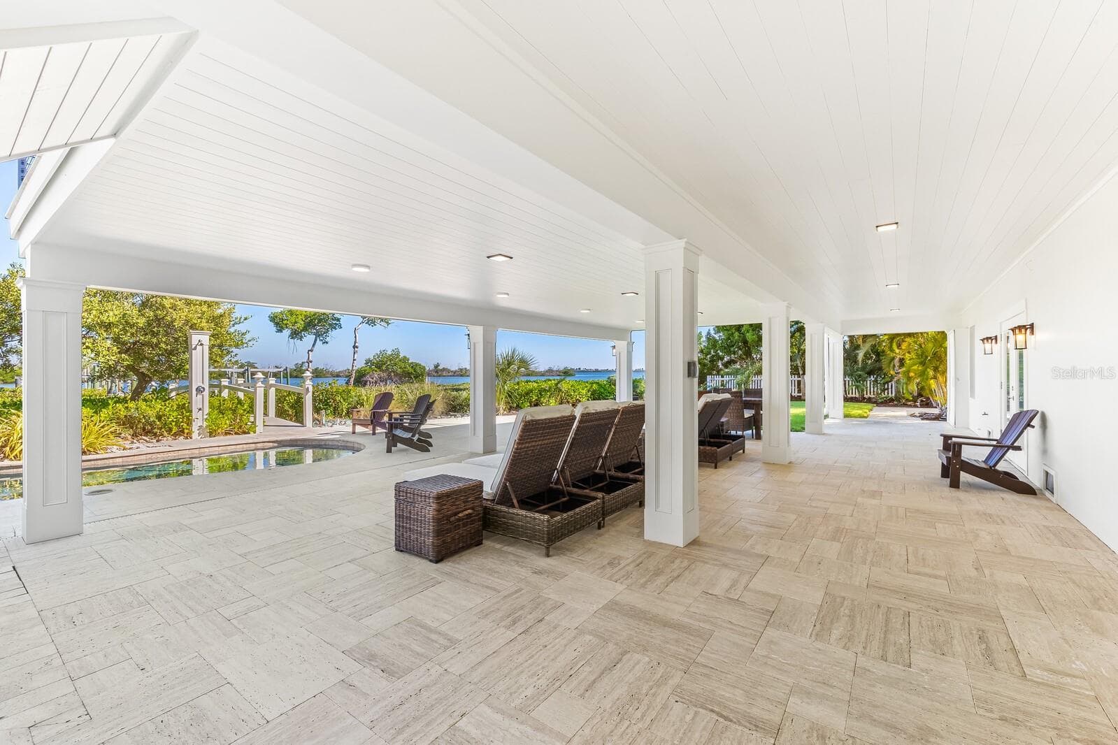 Single Family Residence at 4070 LOOMIS AVE, BOCA GRANDE, photo 46 of 59