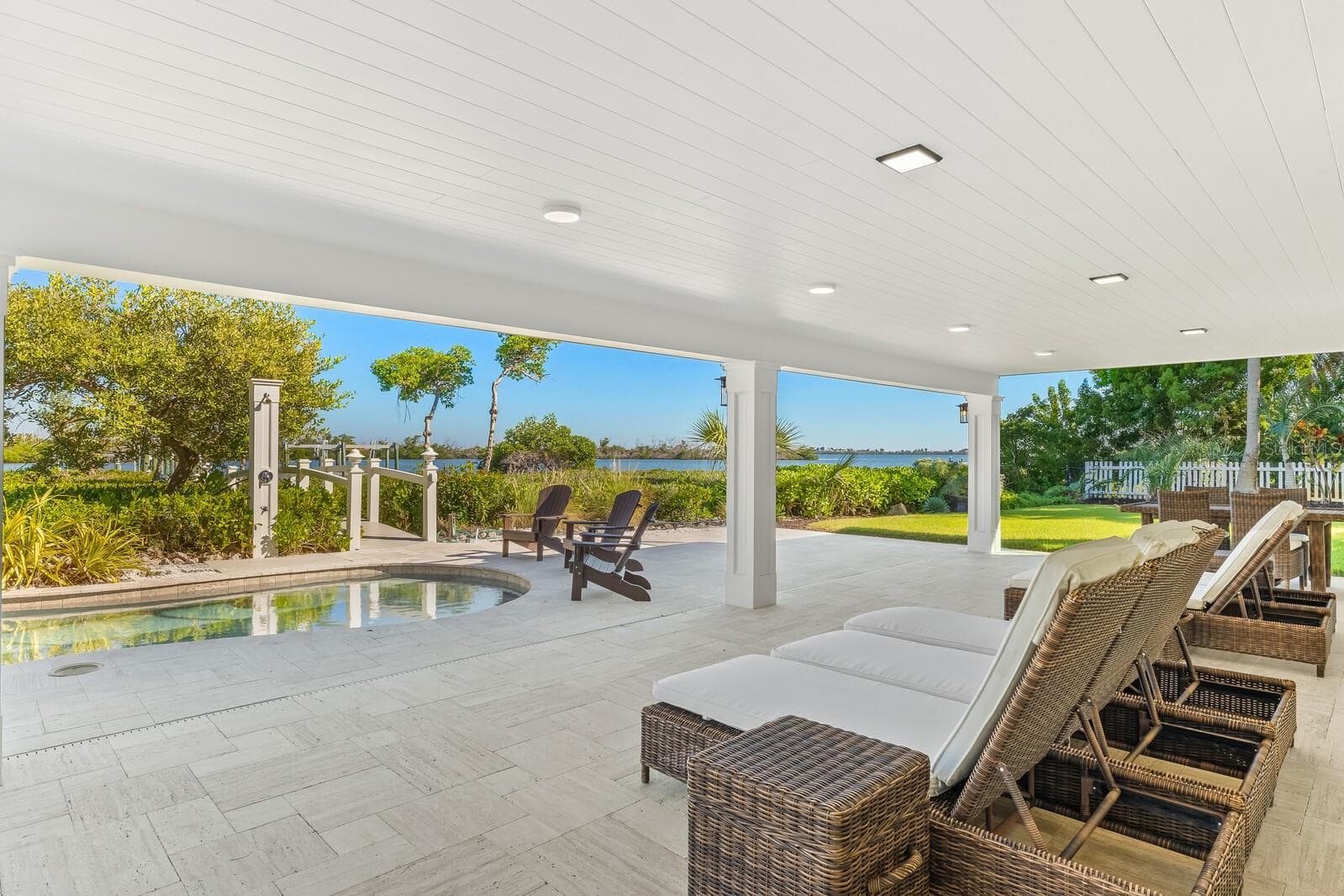 Single Family Residence at 4070 LOOMIS AVE, BOCA GRANDE, photo 47 of 59