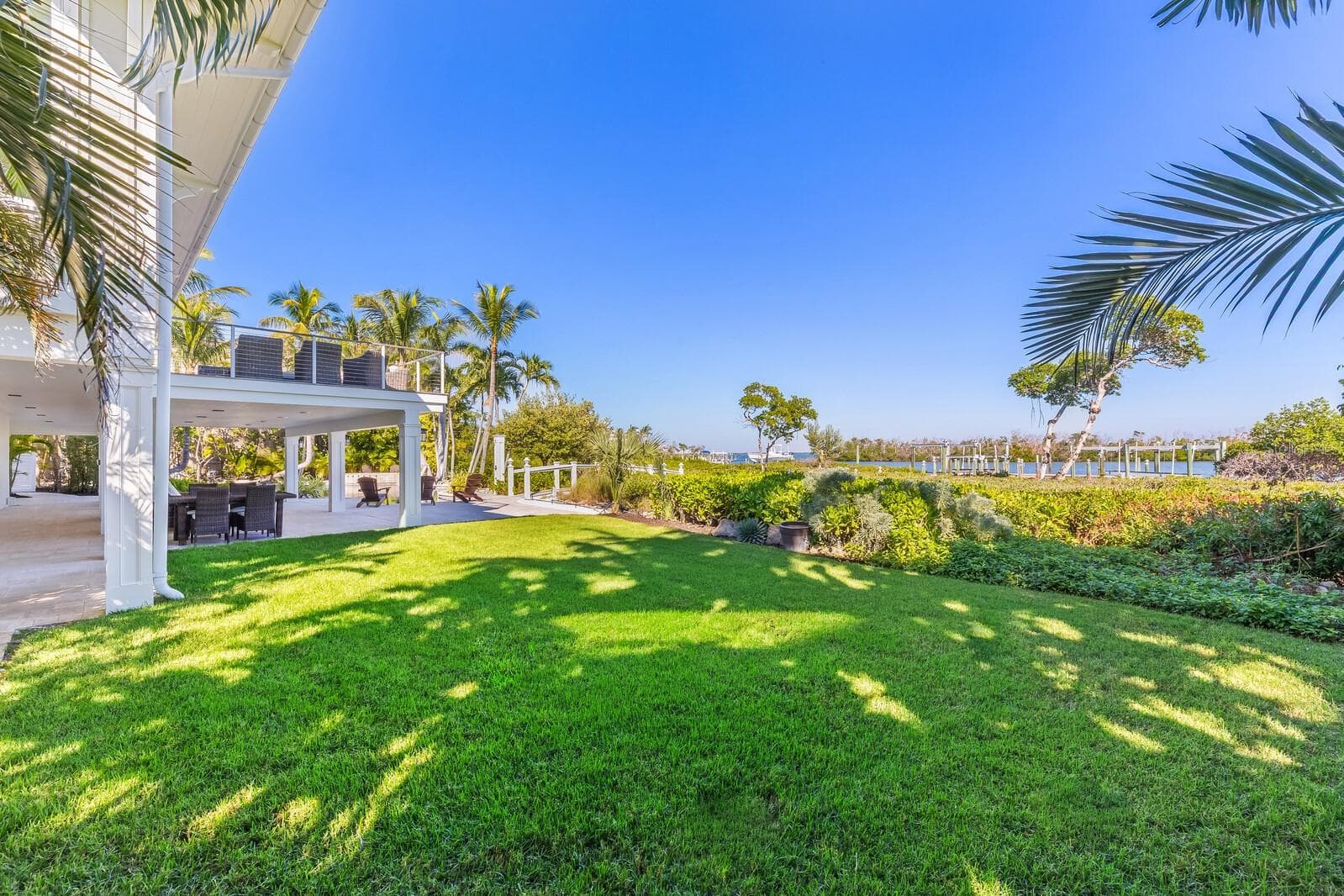 Single Family Residence at 4070 LOOMIS AVE, BOCA GRANDE, photo 48 of 59