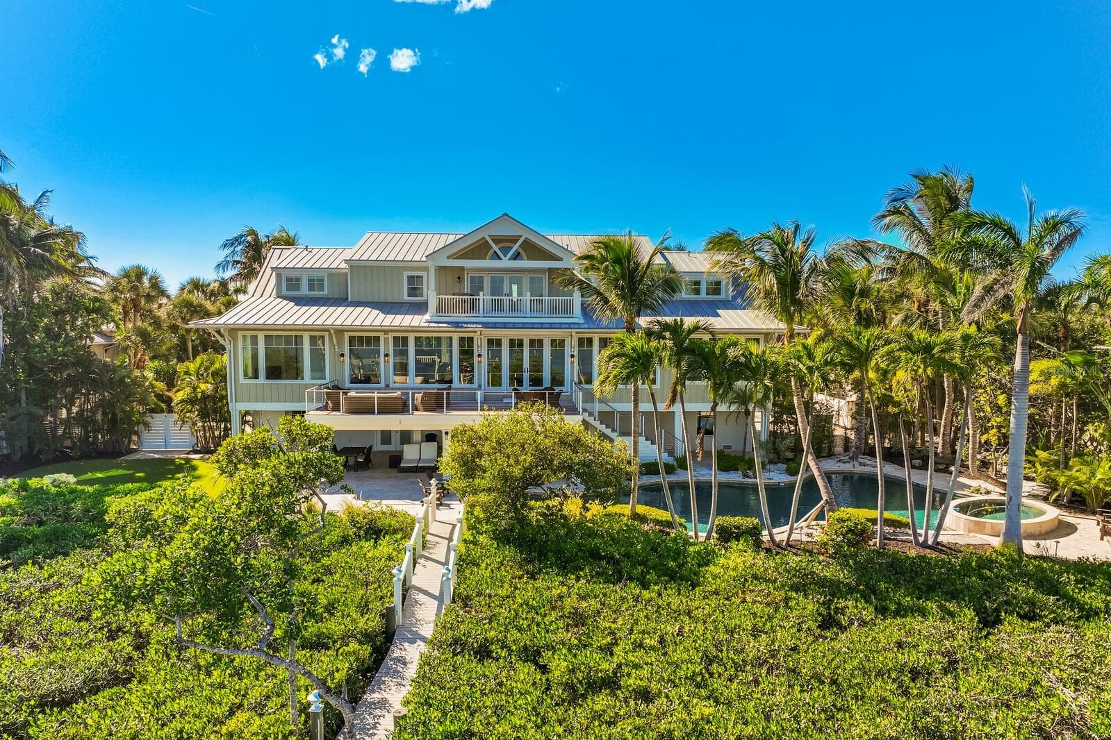 Single Family Residence at 4070 LOOMIS AVE, BOCA GRANDE, photo 51 of 59
