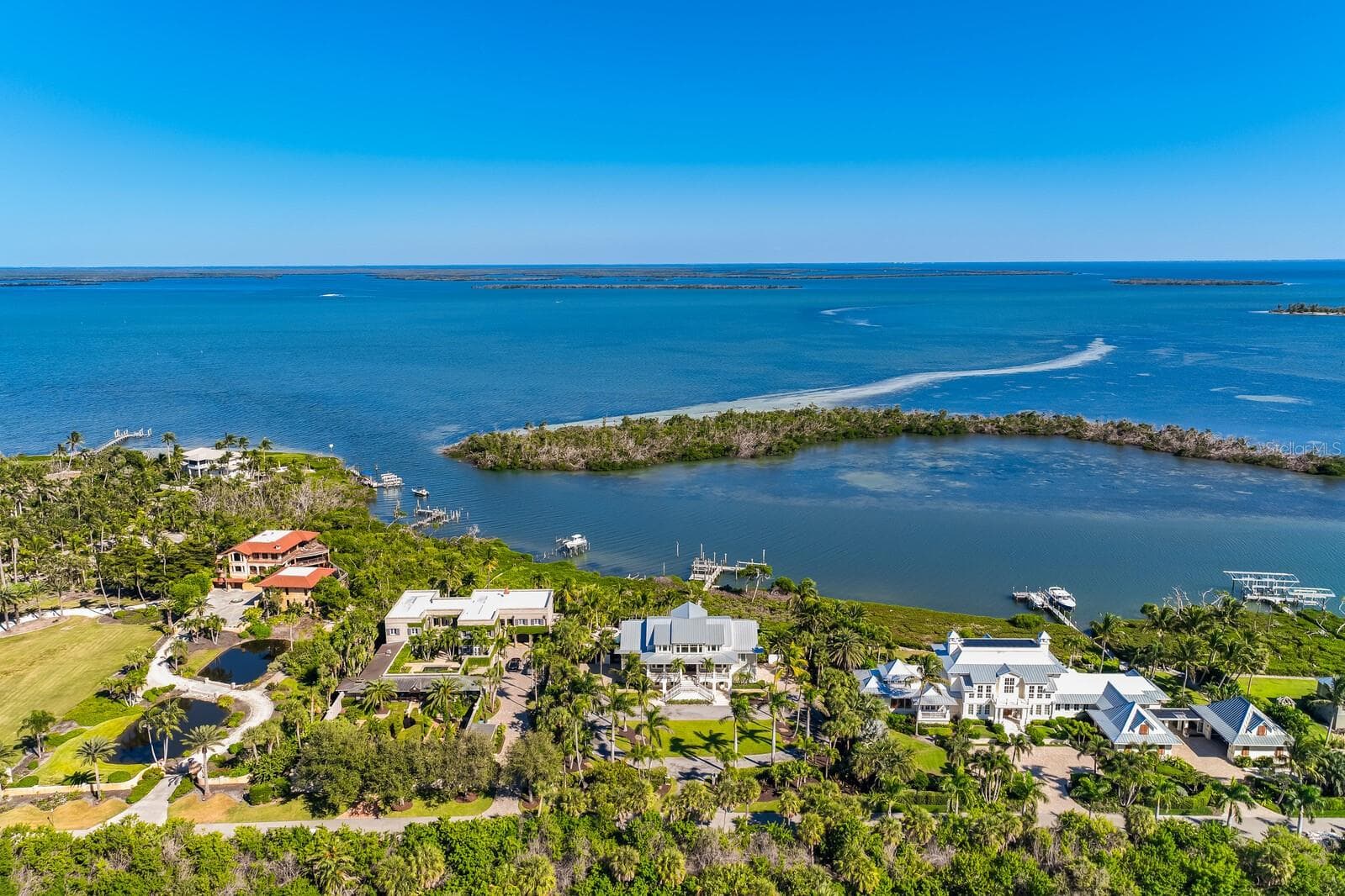 Single Family Residence at 4070 LOOMIS AVE, BOCA GRANDE, photo 52 of 59