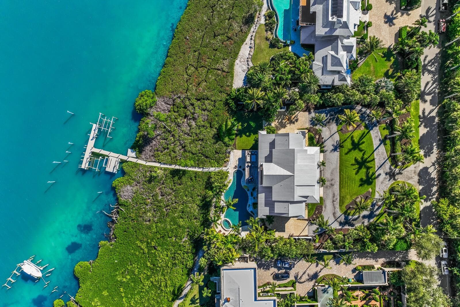 Single Family Residence at 4070 LOOMIS AVE, BOCA GRANDE, photo 53 of 59