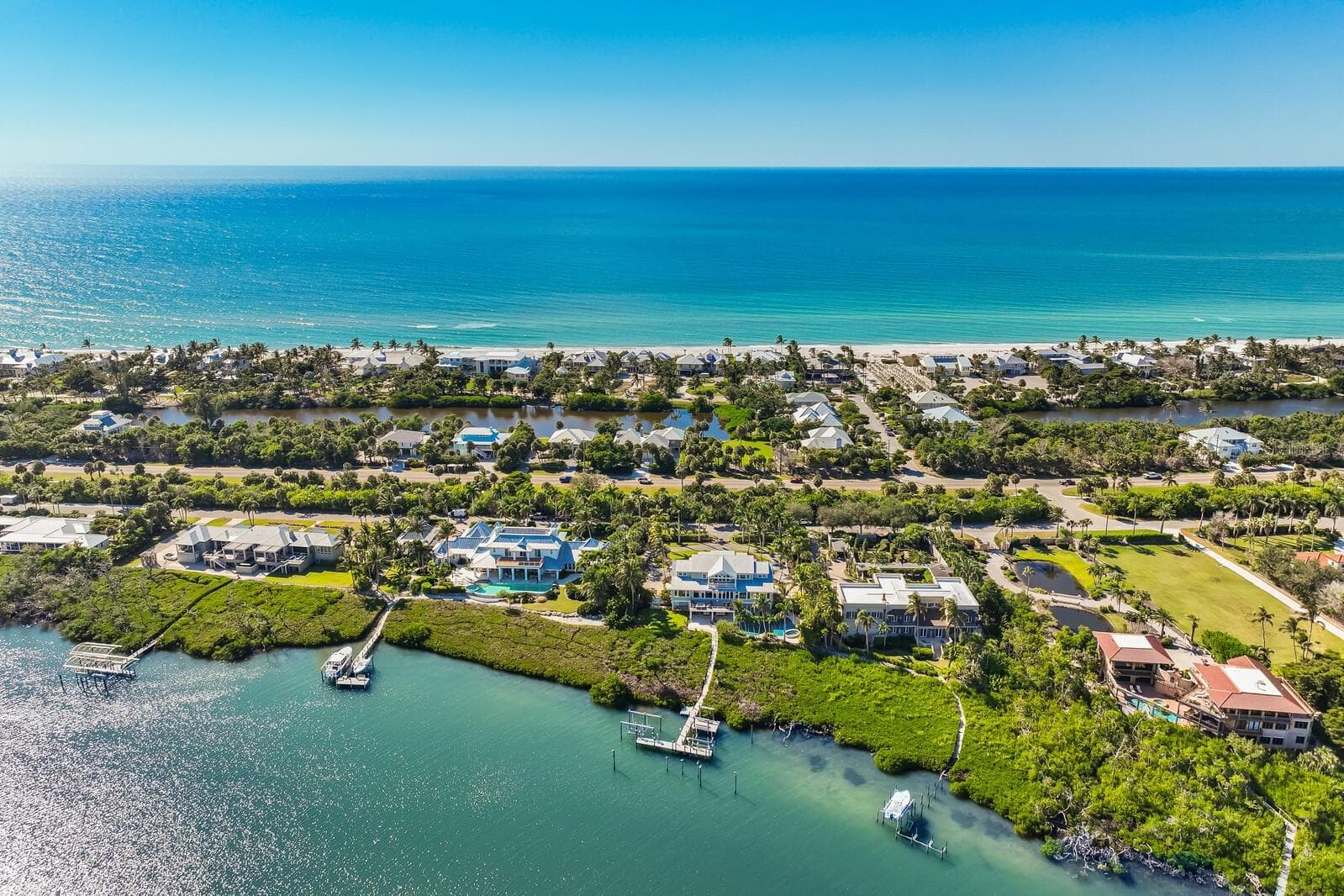 Single Family Residence at 4070 LOOMIS AVE, BOCA GRANDE, photo 54 of 59