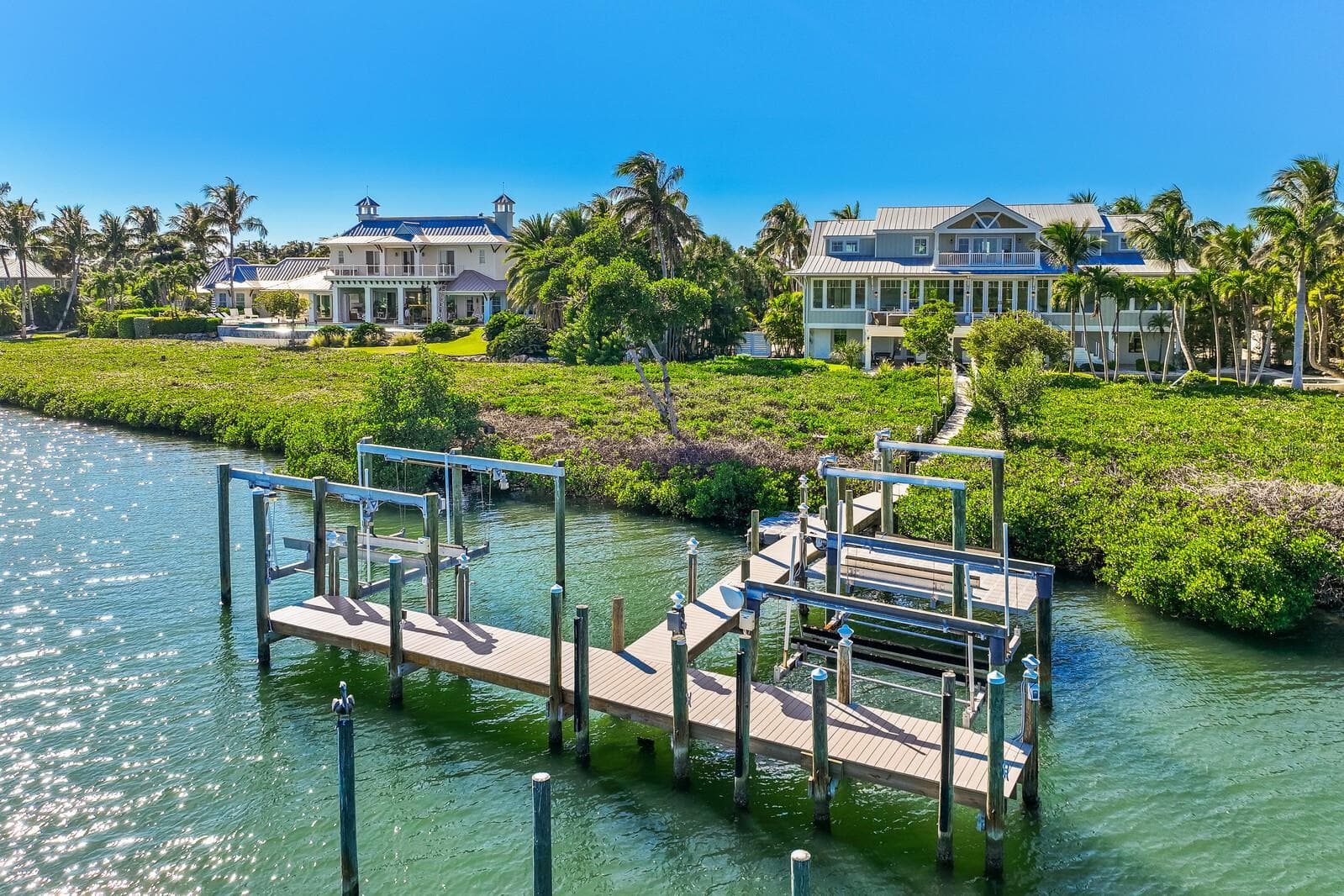 Single Family Residence at 4070 LOOMIS AVE, BOCA GRANDE, photo 56 of 59