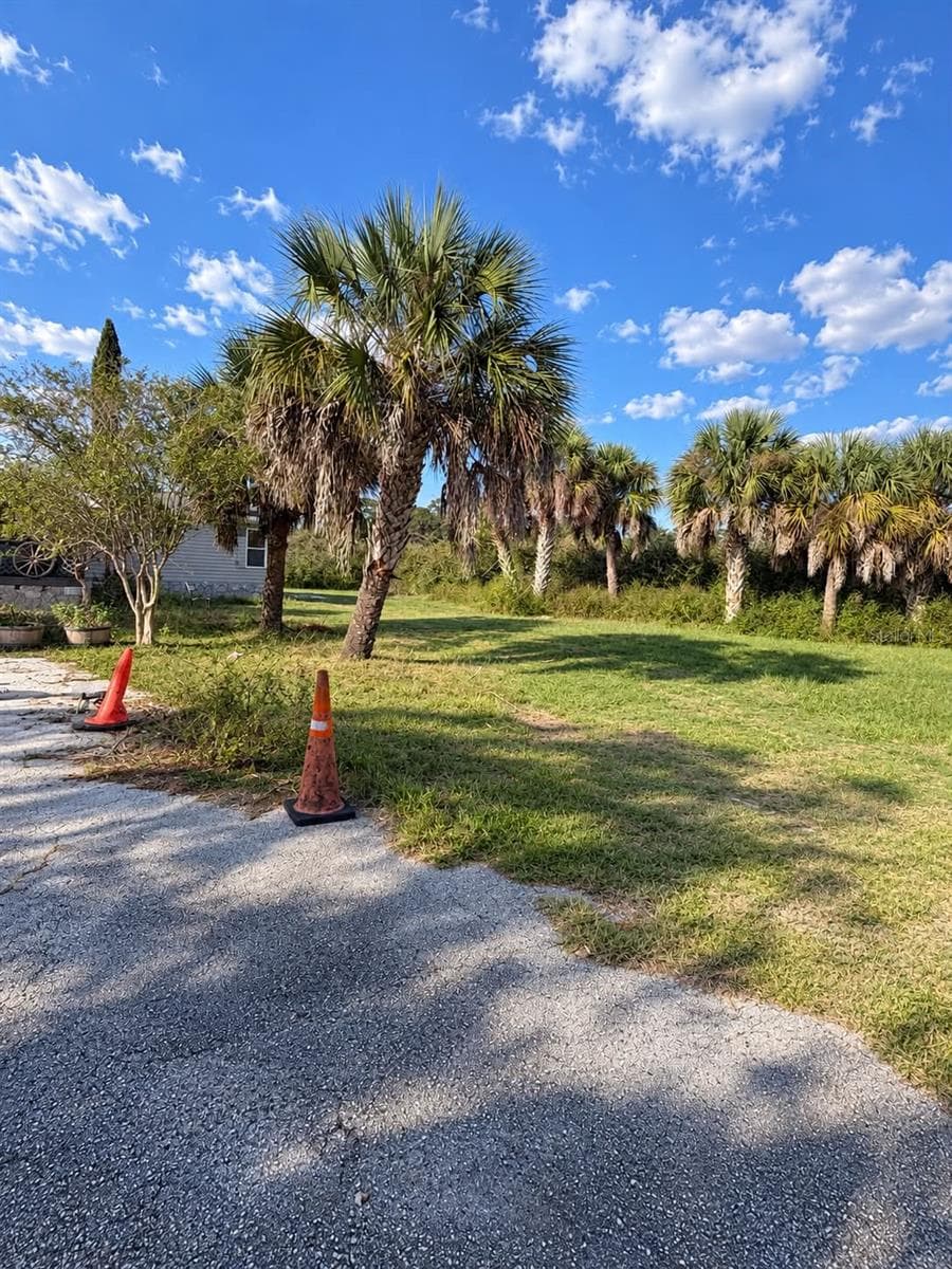 Manufactured Home at 1970 S MELANIE DR, HOMOSASSA, photo 18 of 20