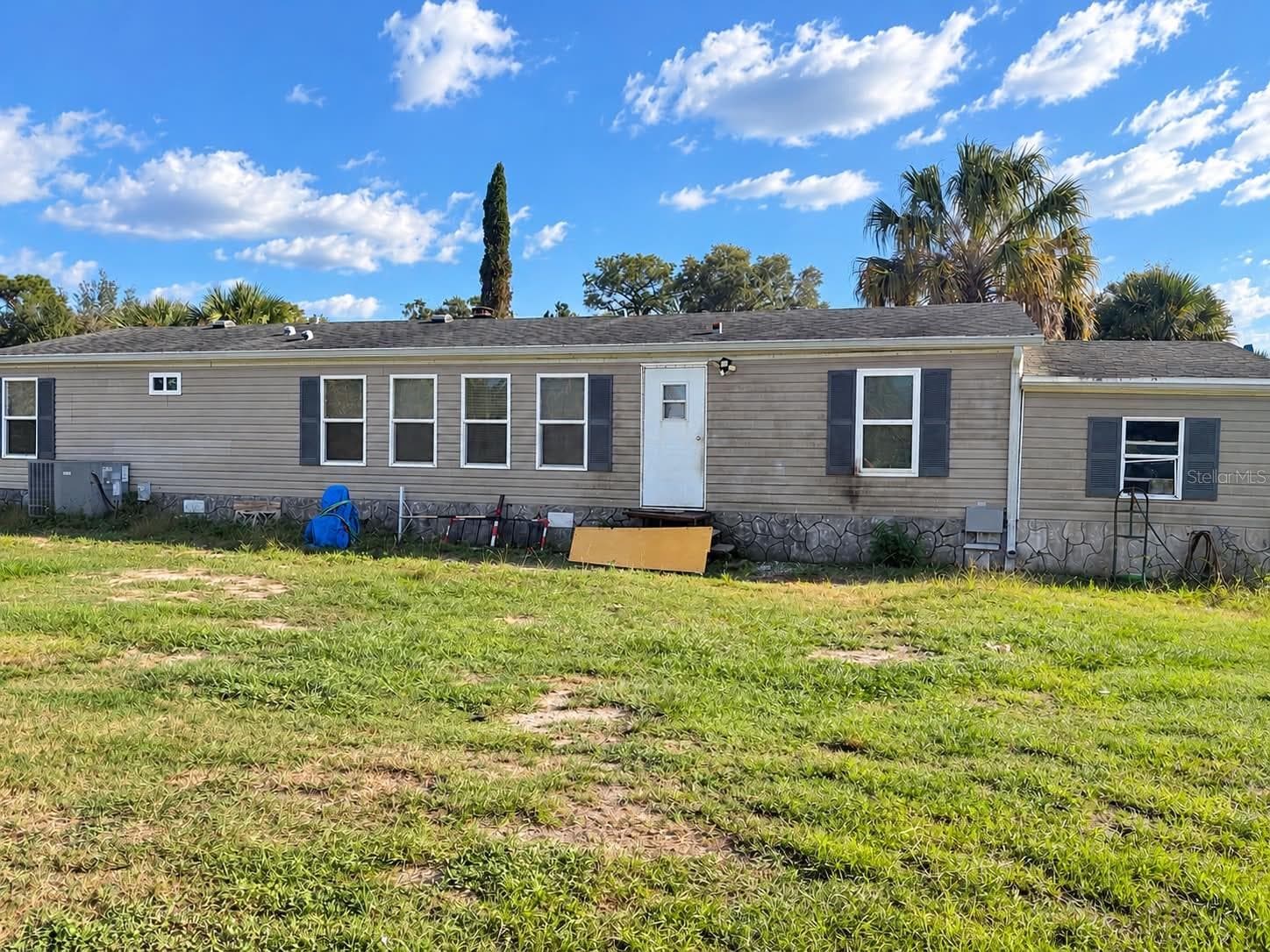 Manufactured Home at 1970 S MELANIE DR, HOMOSASSA, photo 20 of 20