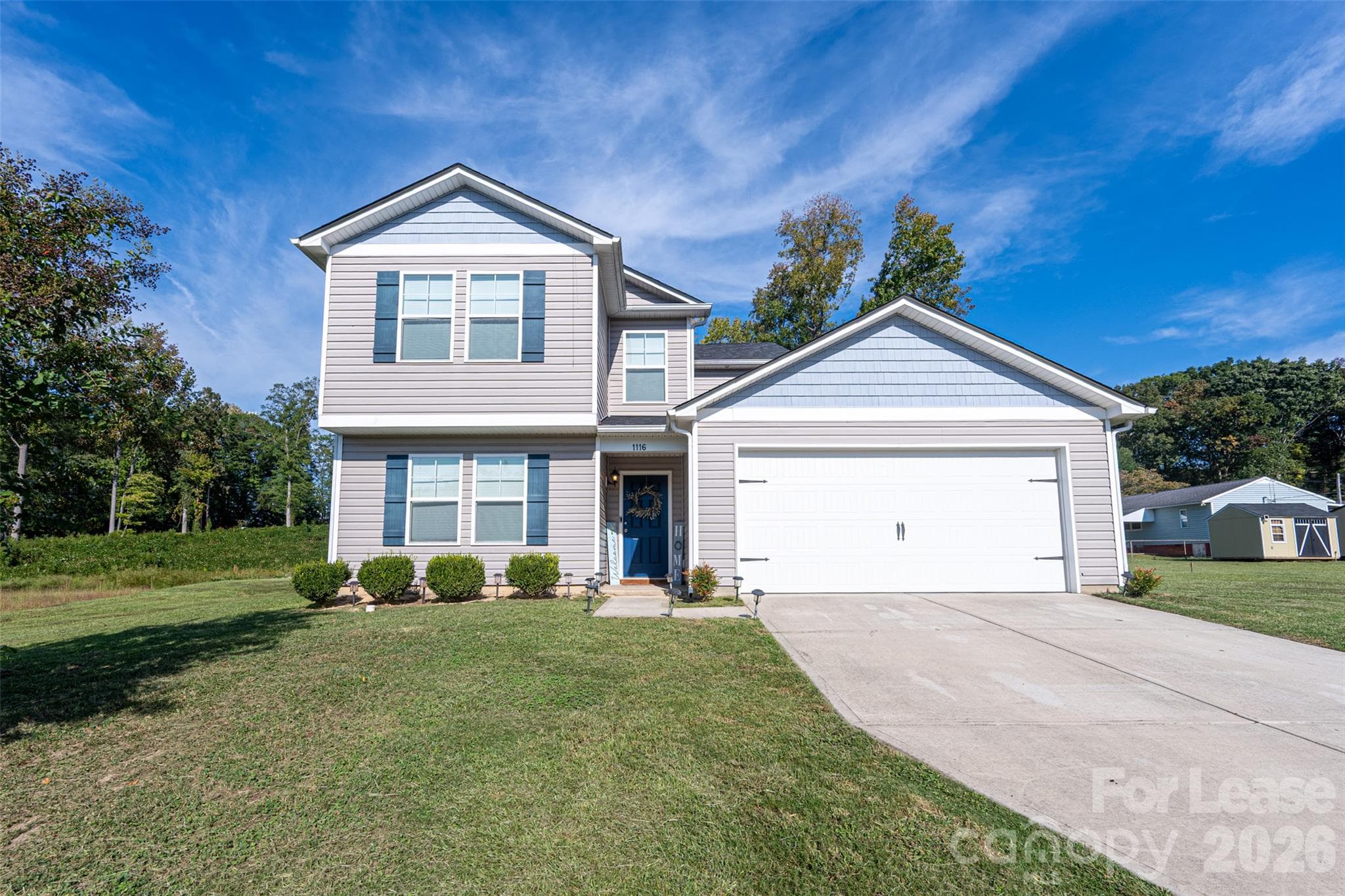 1116 Woodhill Drive