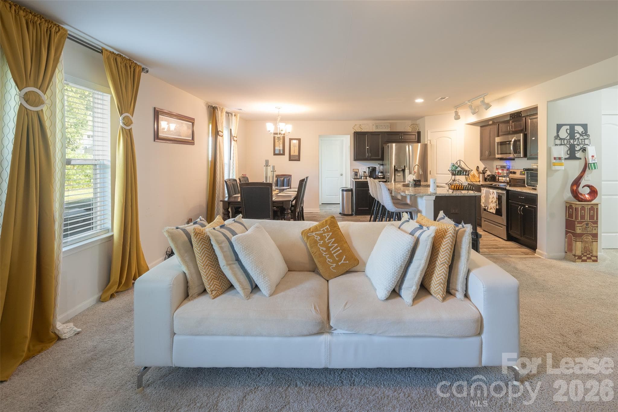Single Family Residence at 1116 Woodhill Drive, Gastonia, photo 13 of 37
