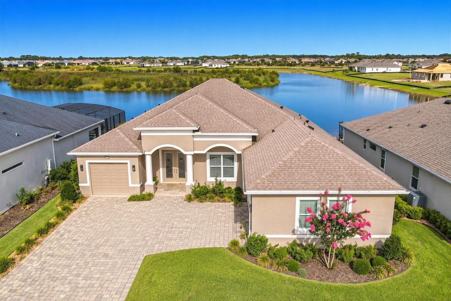 8461 BRIDGEPORT BAY CIR