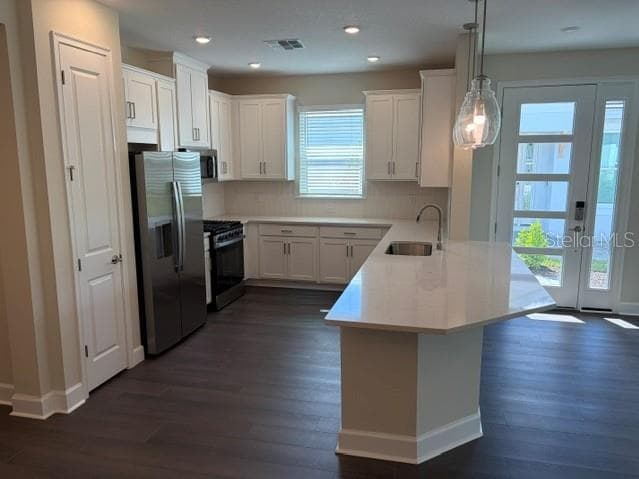 7532 Moonbeam Avenue ~ Ready Now! - 7532 MOONBEAM AVE, SARASOTA