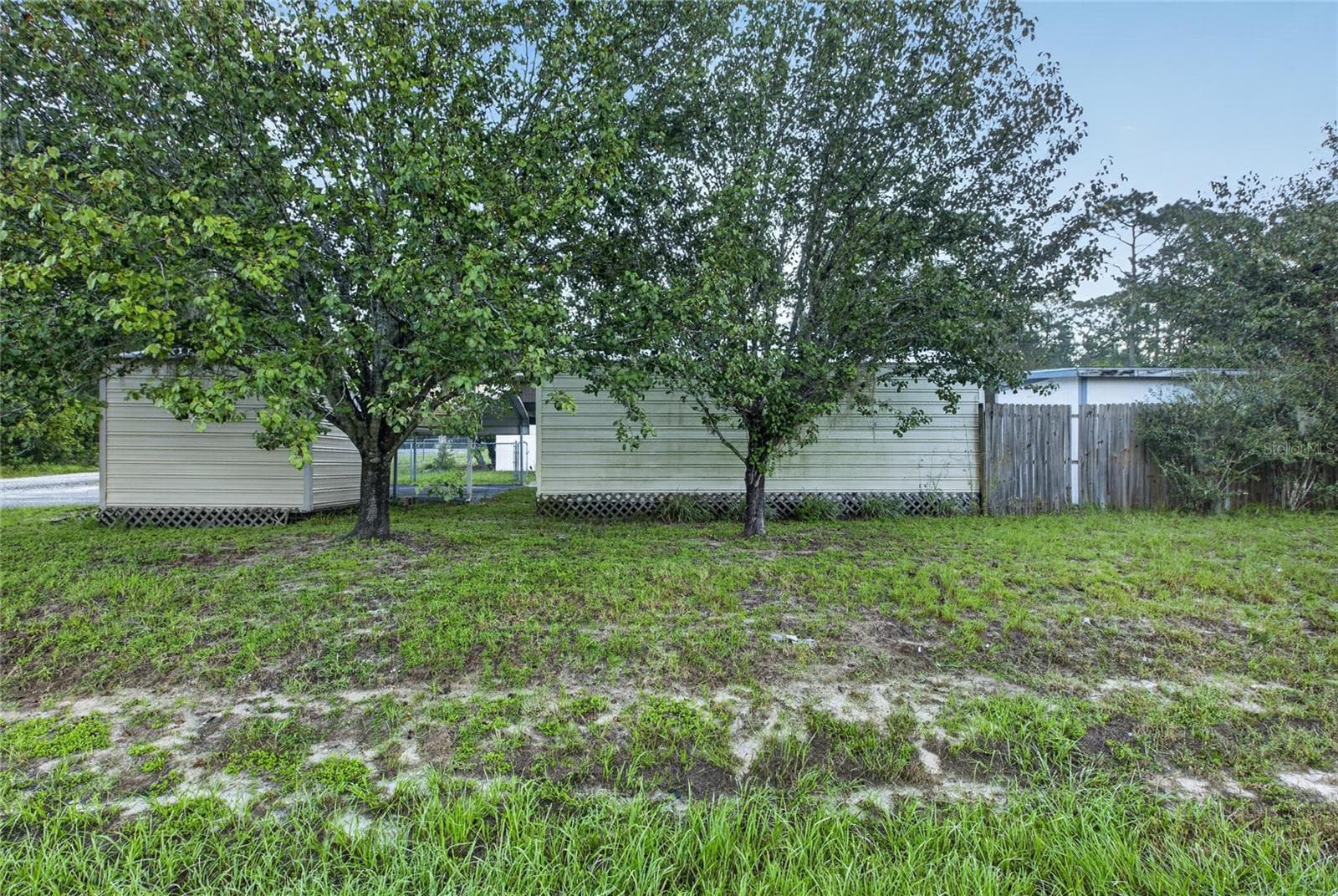 Manufactured Home at 7990 FLORAL RIDGE CIR, KEYSTONE HEIGHTS, photo 9 of 52