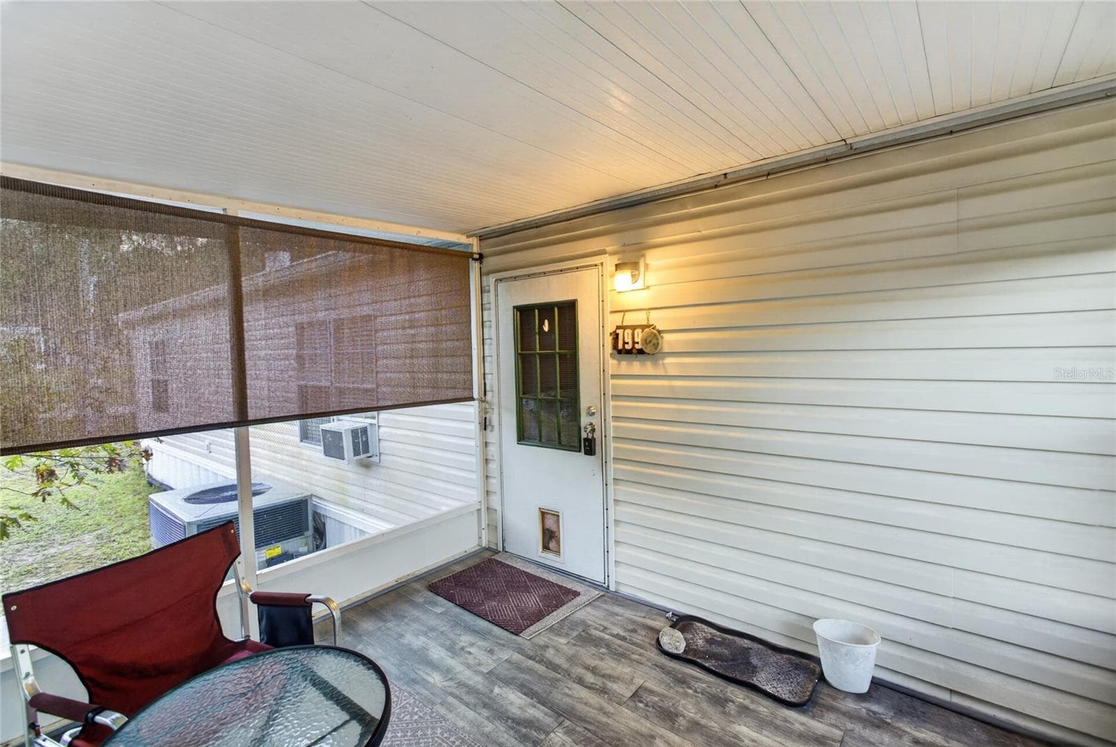 Manufactured Home at 7990 FLORAL RIDGE CIR, KEYSTONE HEIGHTS, photo 15 of 52