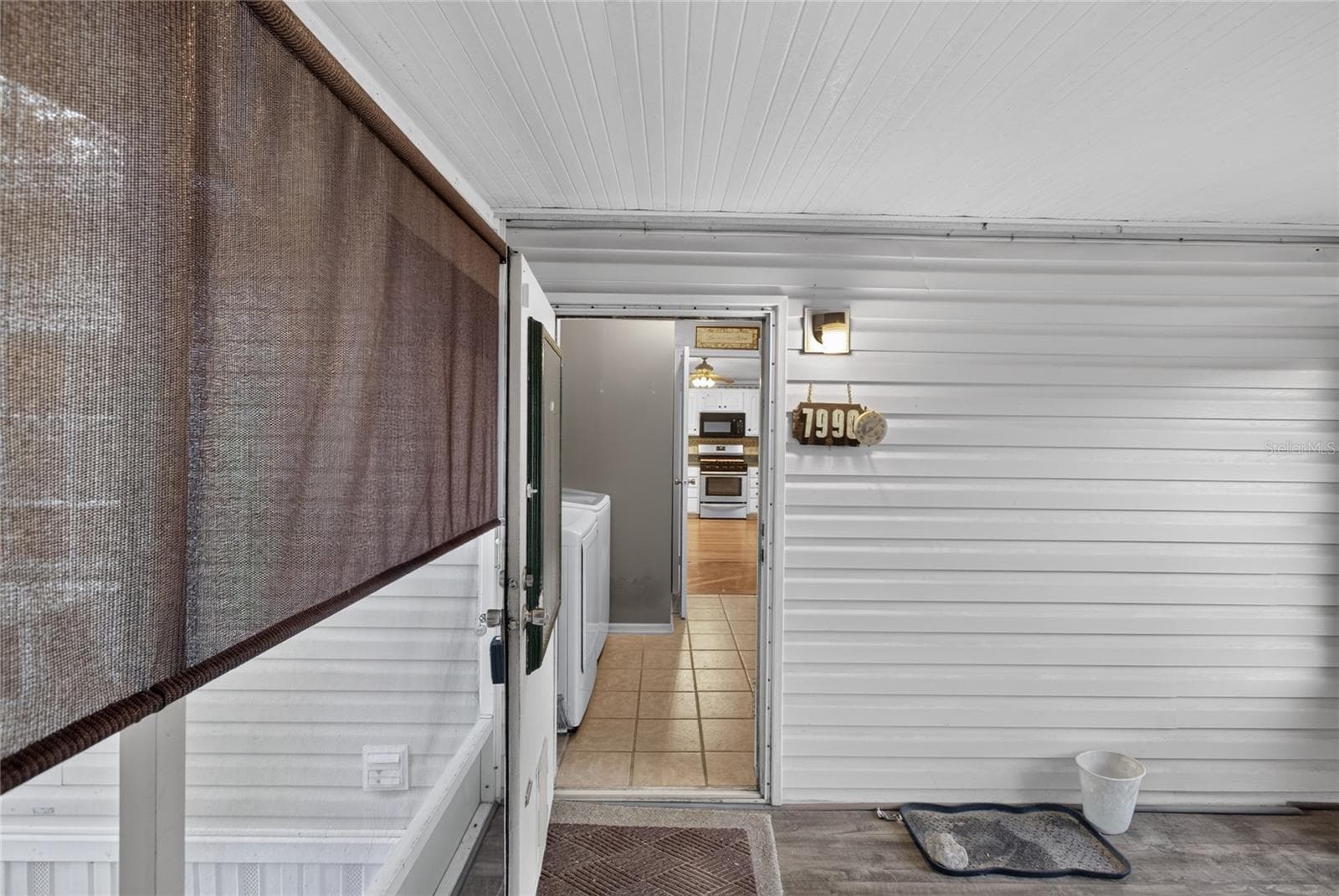Manufactured Home at 7990 FLORAL RIDGE CIR, KEYSTONE HEIGHTS, photo 17 of 52