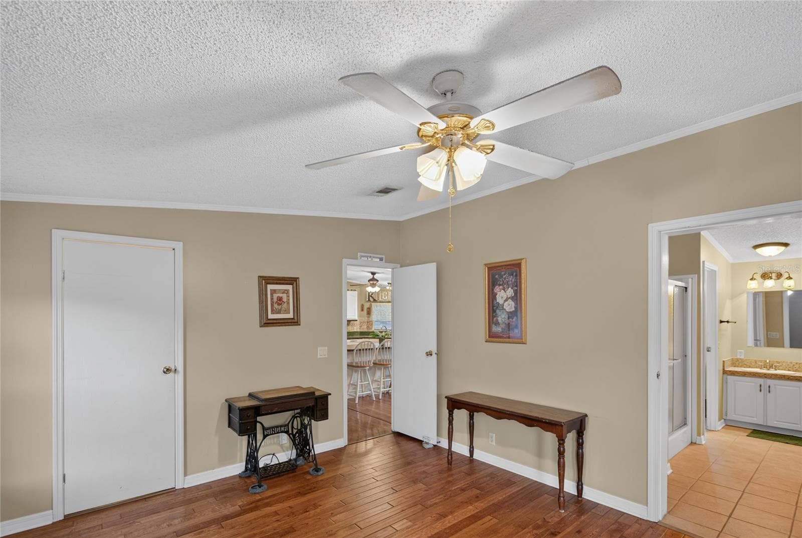 Manufactured Home at 7990 FLORAL RIDGE CIR, KEYSTONE HEIGHTS, photo 35 of 52