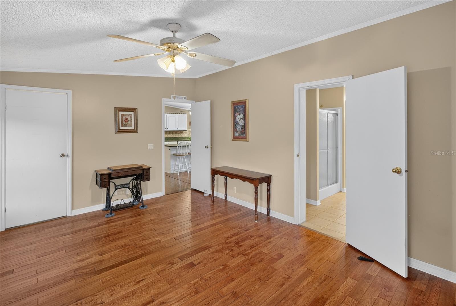Manufactured Home at 7990 FLORAL RIDGE CIR, KEYSTONE HEIGHTS, photo 36 of 52