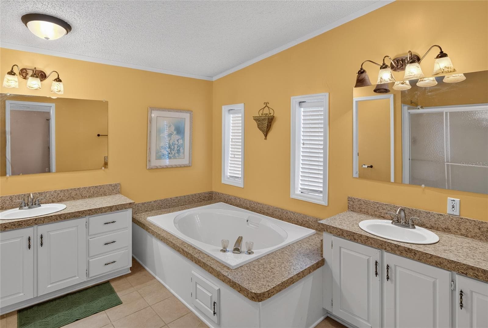 Manufactured Home at 7990 FLORAL RIDGE CIR, KEYSTONE HEIGHTS, photo 37 of 52