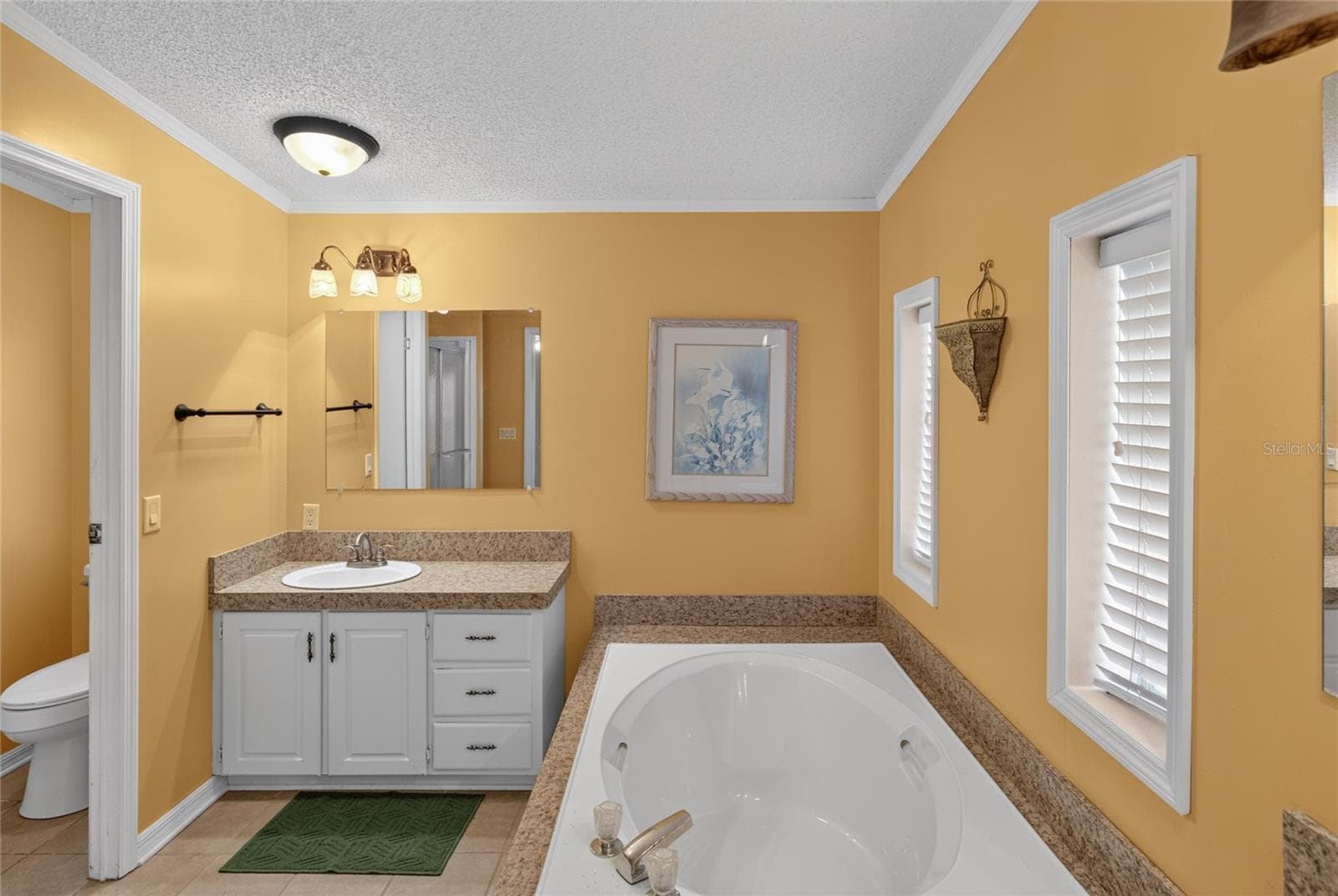 Manufactured Home at 7990 FLORAL RIDGE CIR, KEYSTONE HEIGHTS, photo 38 of 52