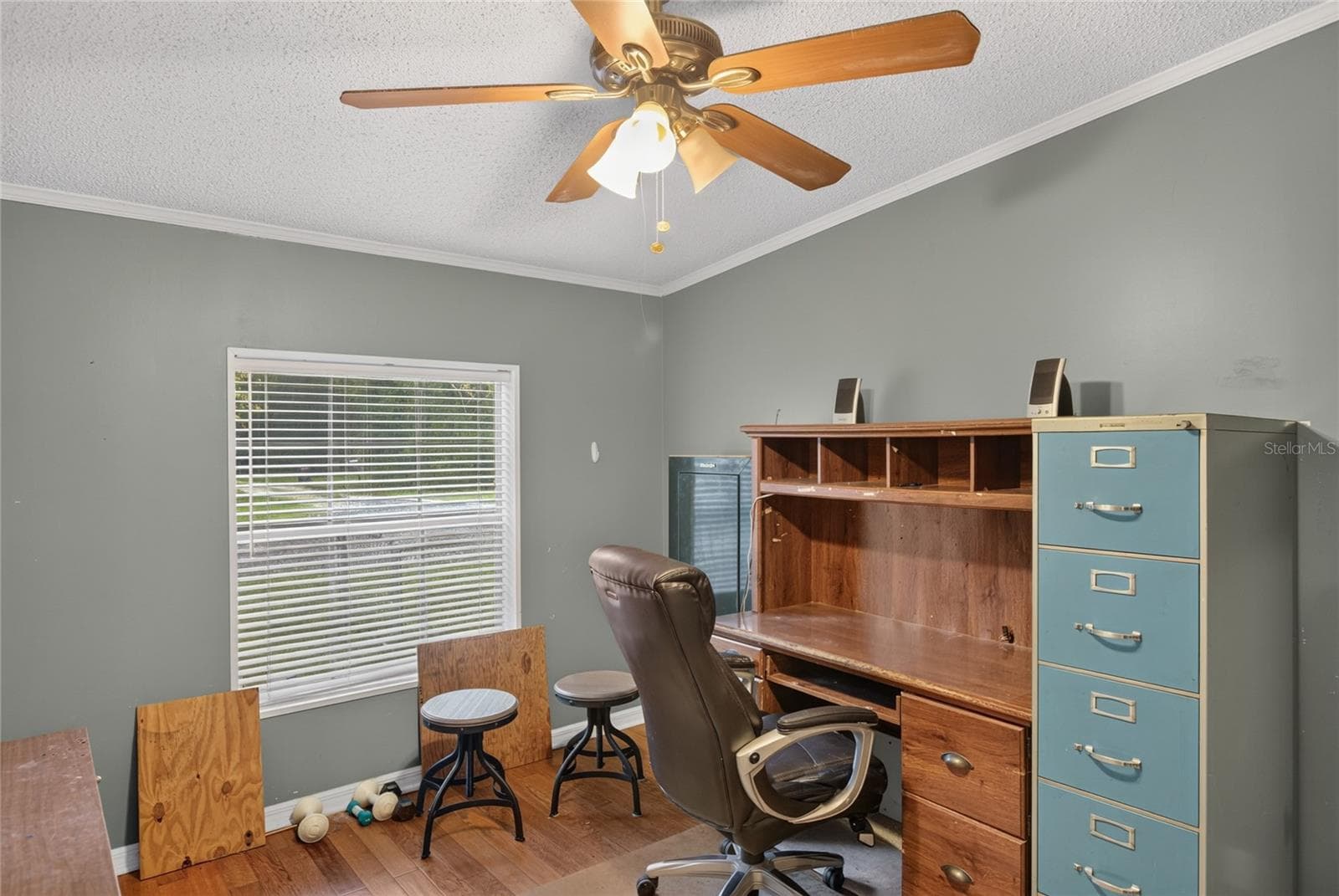 Manufactured Home at 7990 FLORAL RIDGE CIR, KEYSTONE HEIGHTS, photo 43 of 52