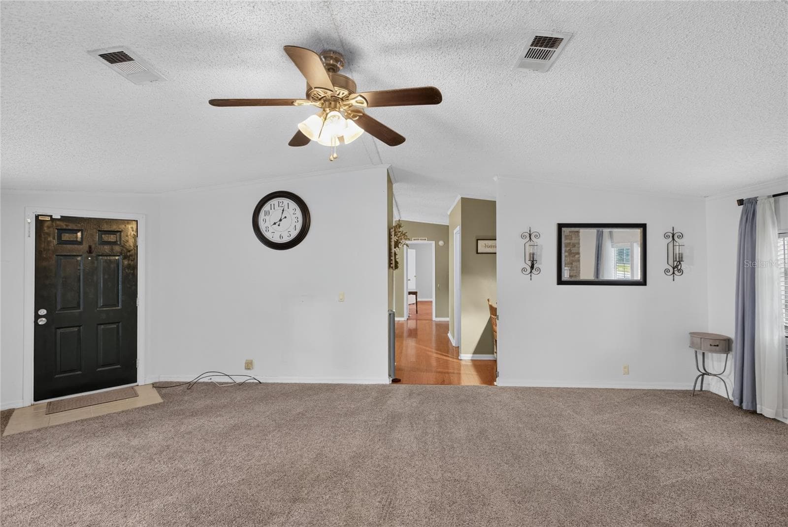 Manufactured Home at 7990 FLORAL RIDGE CIR, KEYSTONE HEIGHTS, photo 47 of 52