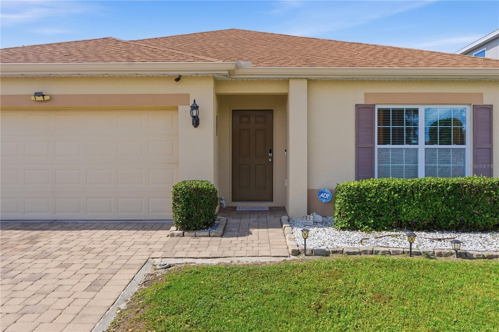 Single Family Residence at 272 SPARROW HAWK DR, GROVELAND, photo 4 of 35