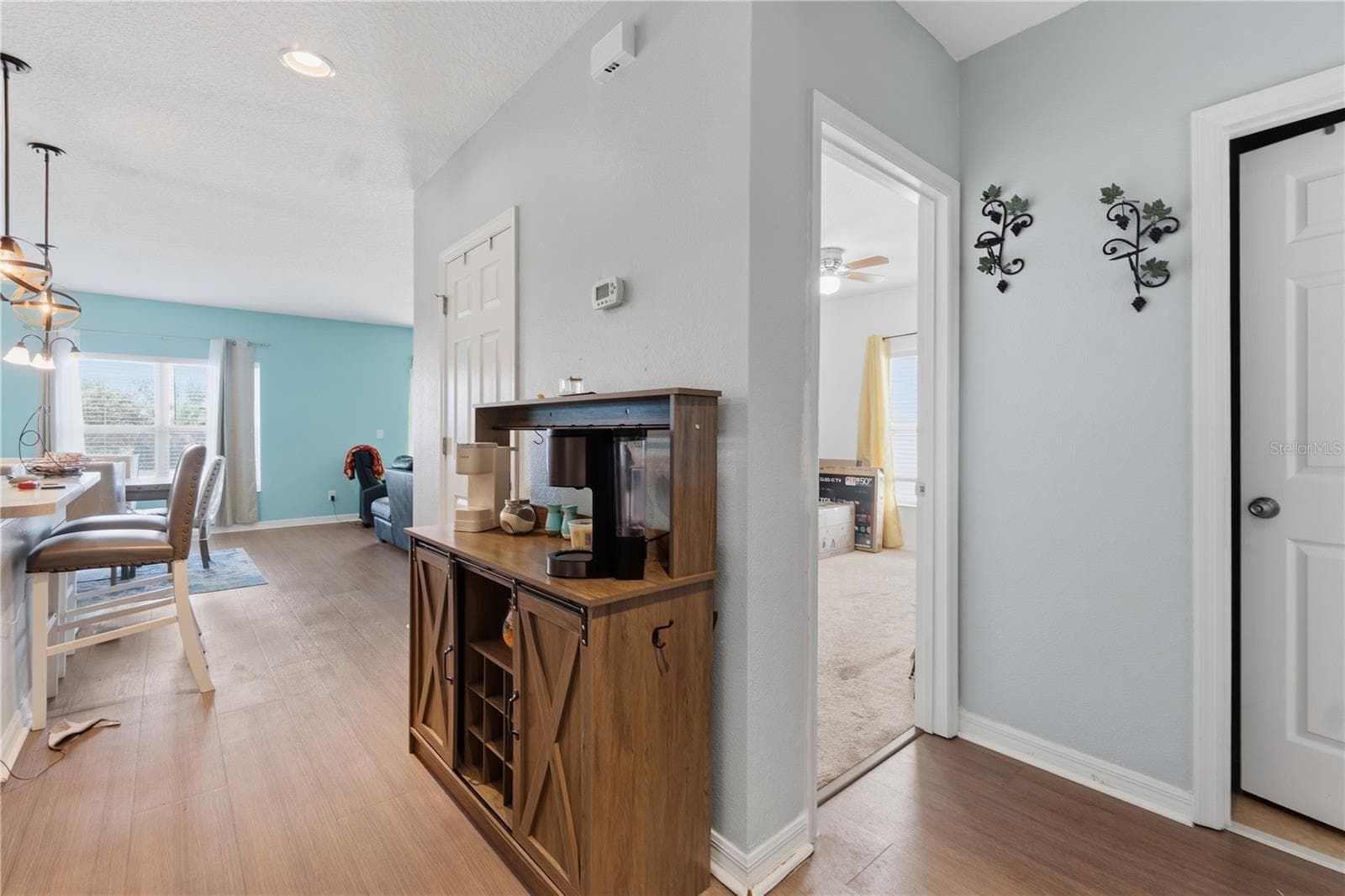 Single Family Residence at 272 SPARROW HAWK DR, GROVELAND, photo 11 of 35