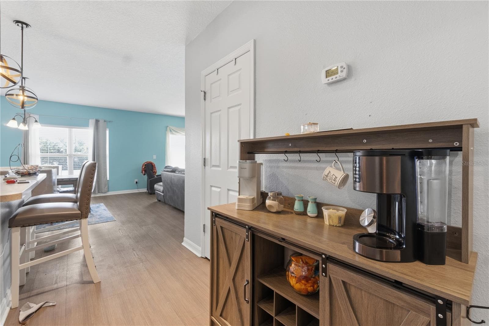 Single Family Residence at 272 SPARROW HAWK DR, GROVELAND, photo 12 of 35