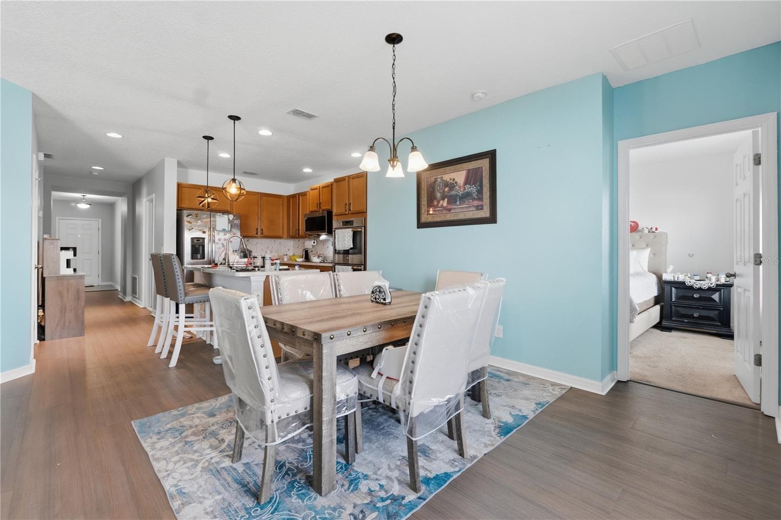 Single Family Residence at 272 SPARROW HAWK DR, GROVELAND, photo 14 of 35