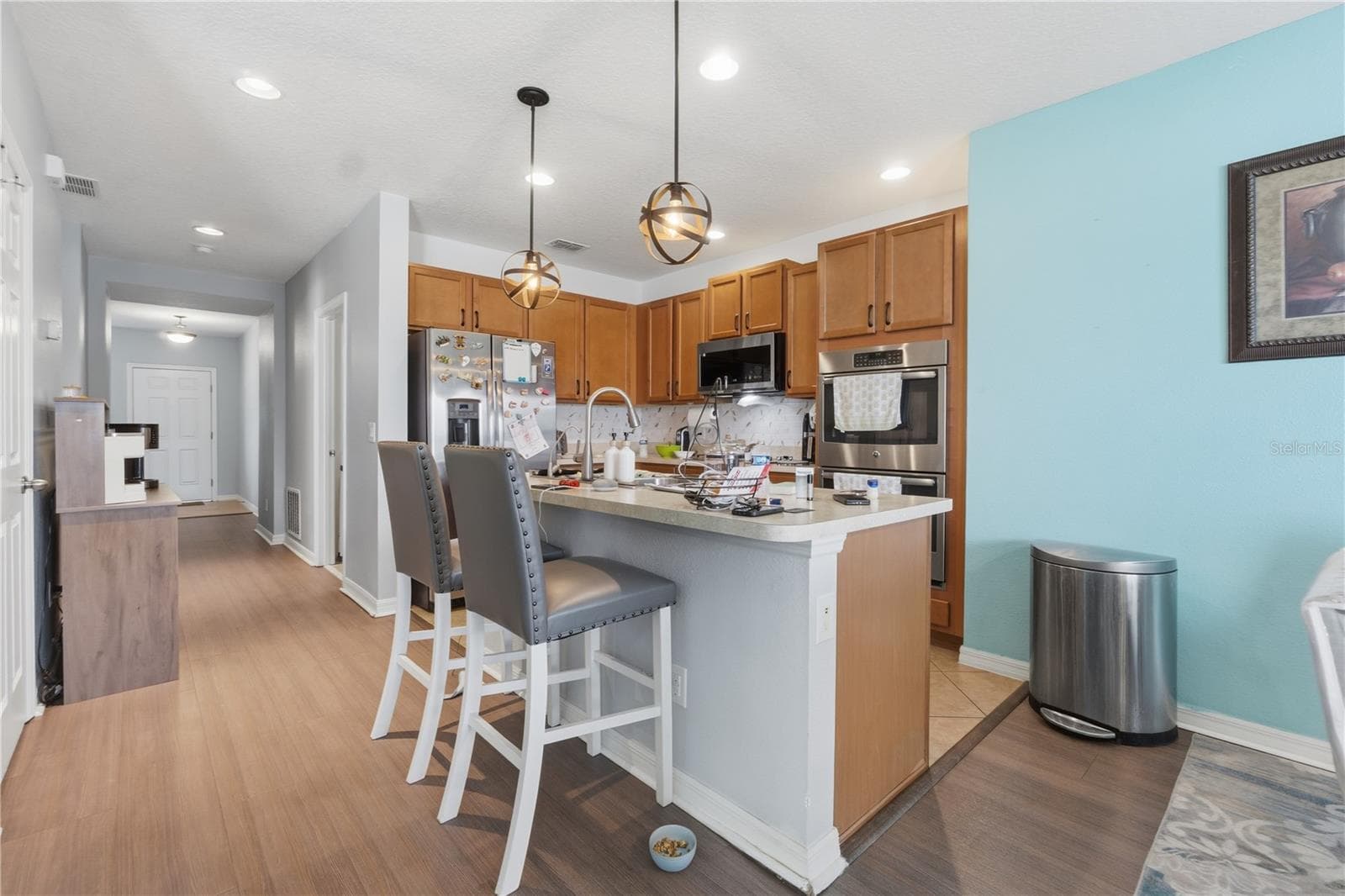 Single Family Residence at 272 SPARROW HAWK DR, GROVELAND, photo 15 of 35