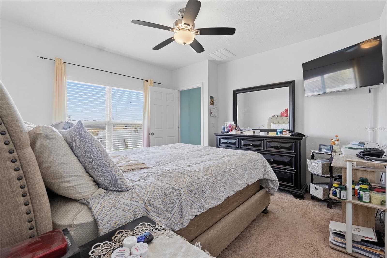 Single Family Residence at 272 SPARROW HAWK DR, GROVELAND, photo 25 of 35