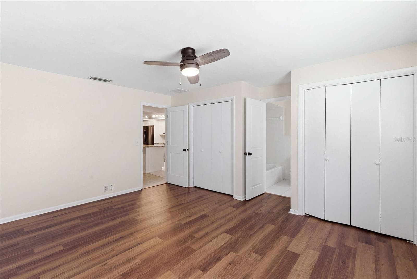 2nd bedroom - 998 DUMONT DR, DUNEDIN