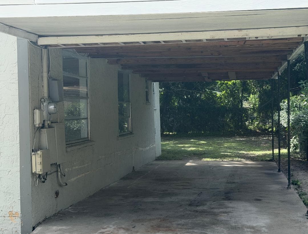 Single Family Residence at 2921 E 24TH, TAMPA, photo 8 of 12