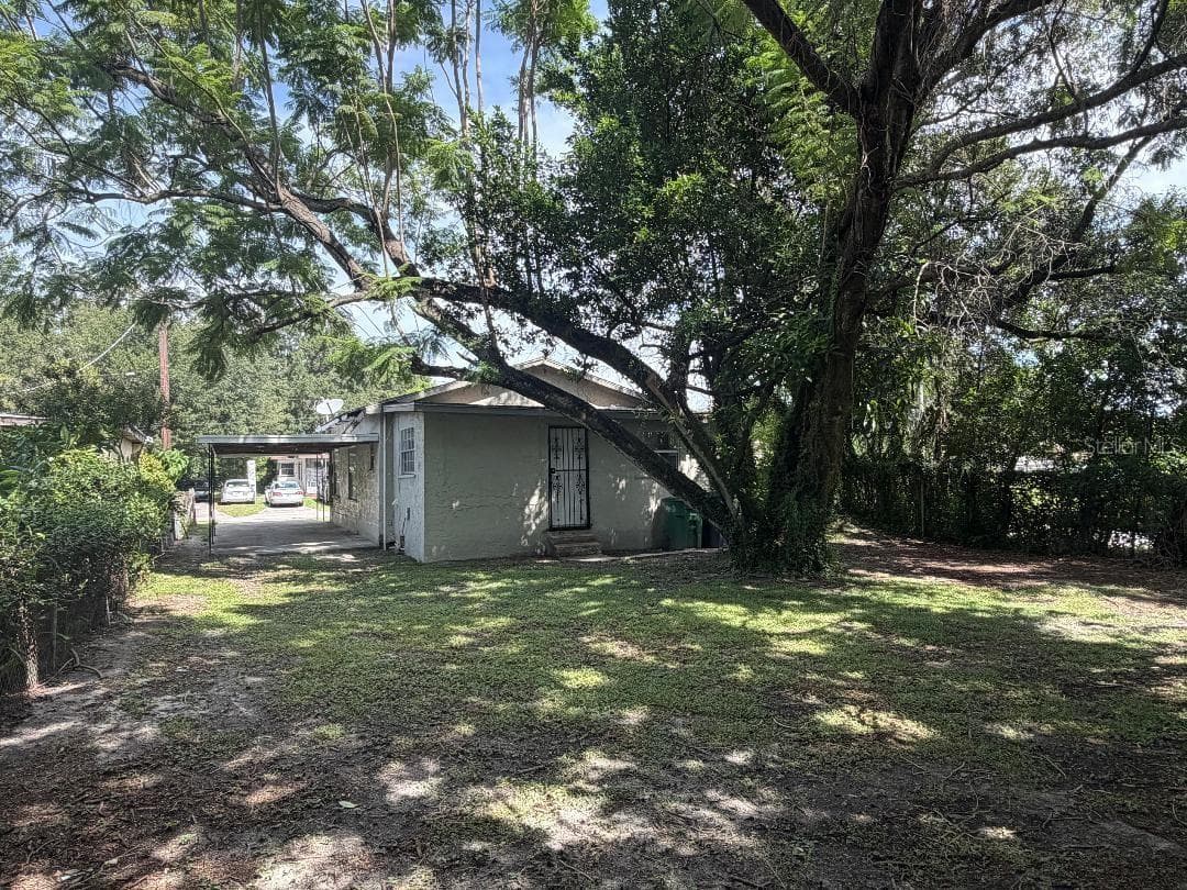 Single Family Residence at 2921 E 24TH, TAMPA, photo 9 of 12