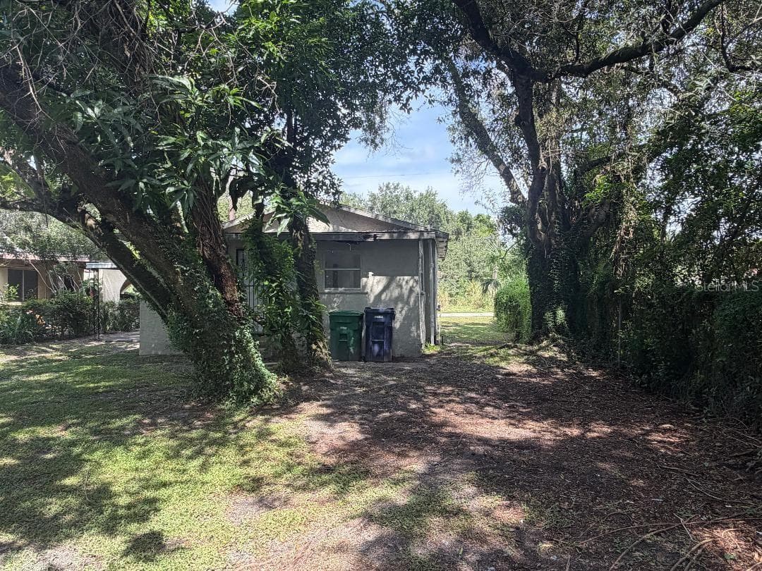 Single Family Residence at 2921 E 24TH, TAMPA, photo 10 of 12
