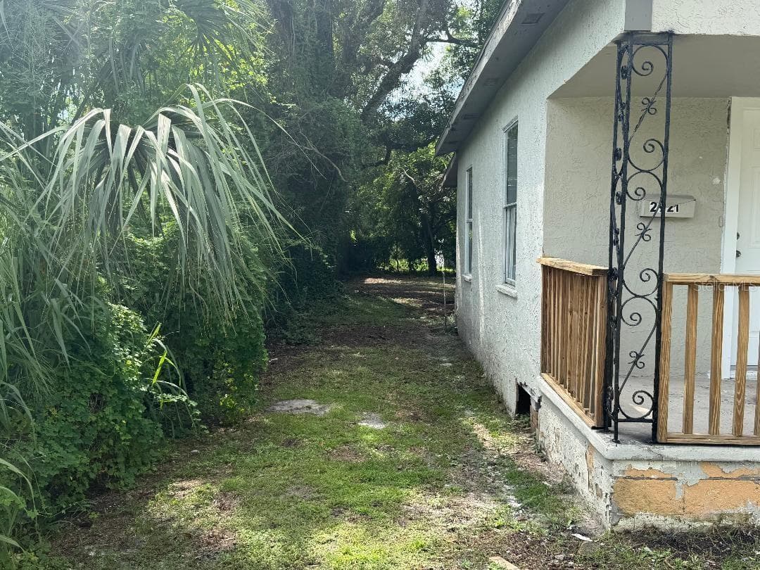 Single Family Residence at 2921 E 24TH, TAMPA, photo 11 of 12