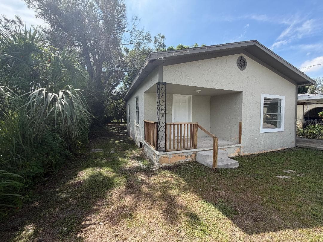 Single Family Residence at 2921 E 24TH, TAMPA, photo 12 of 12