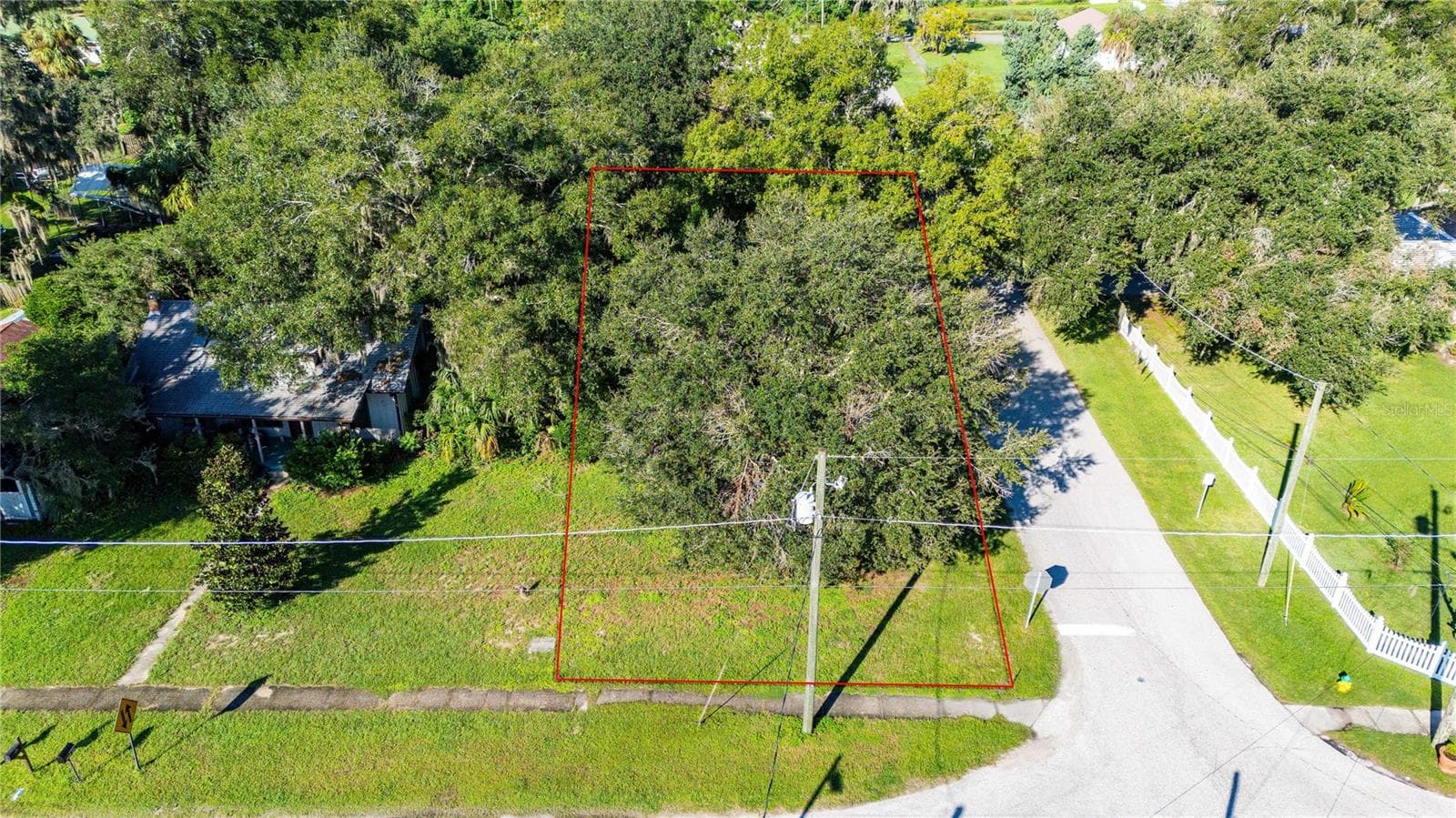 Land at MAIN ST, SAN ANTONIO, photo 2 of 17