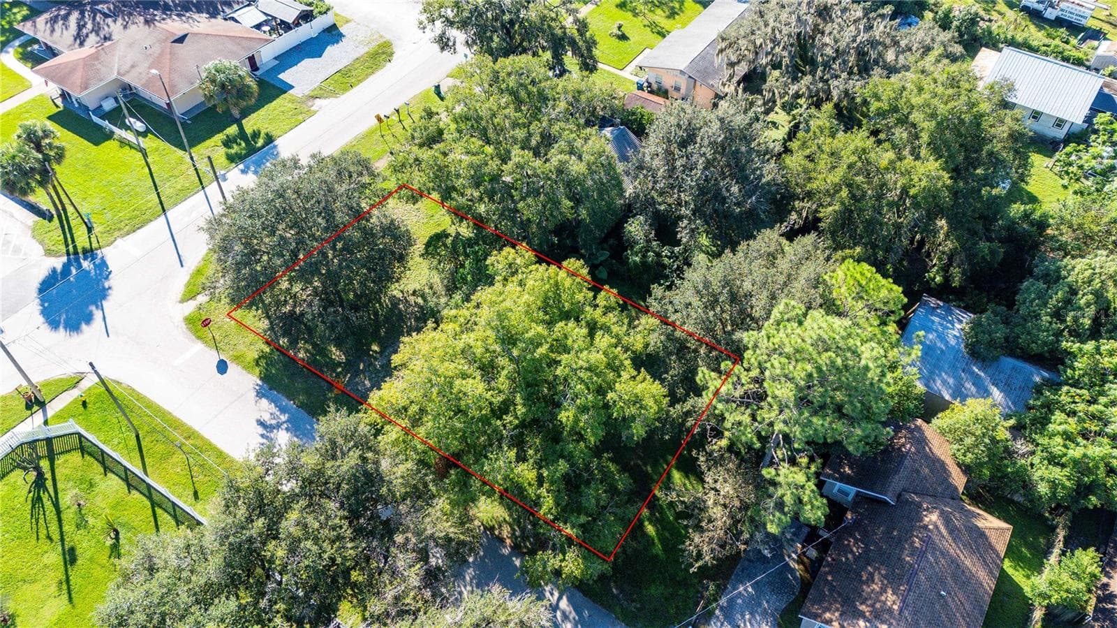 Land at MAIN ST, SAN ANTONIO, photo 5 of 17