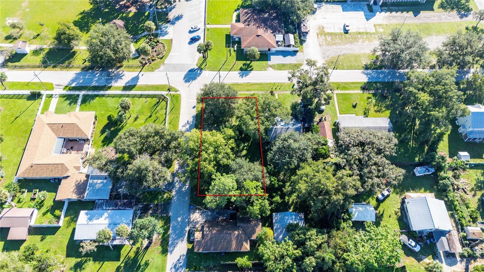 Land at MAIN ST, SAN ANTONIO, photo 6 of 17