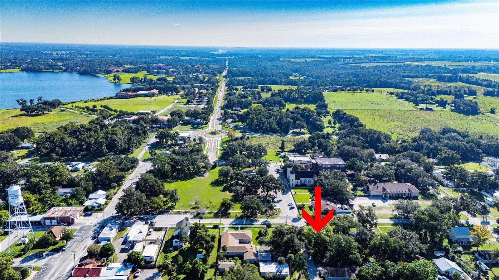 Land at MAIN ST, SAN ANTONIO, photo 12 of 17