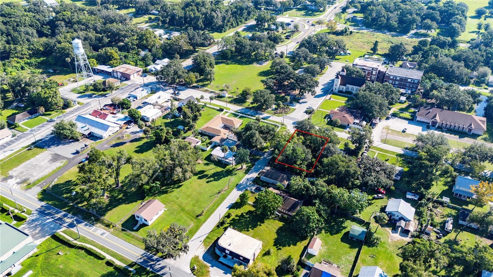 Land at MAIN ST, SAN ANTONIO, photo 14 of 17