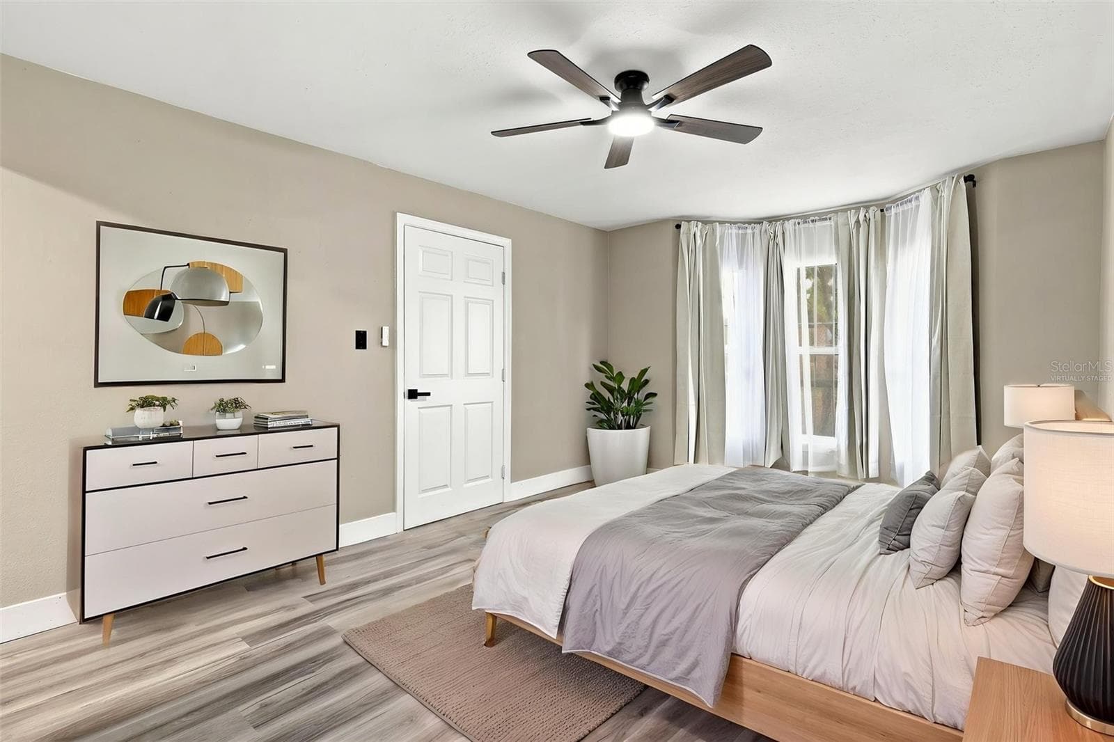 Virtually staged - 1416 SOUTHWEST RD, SANFORD