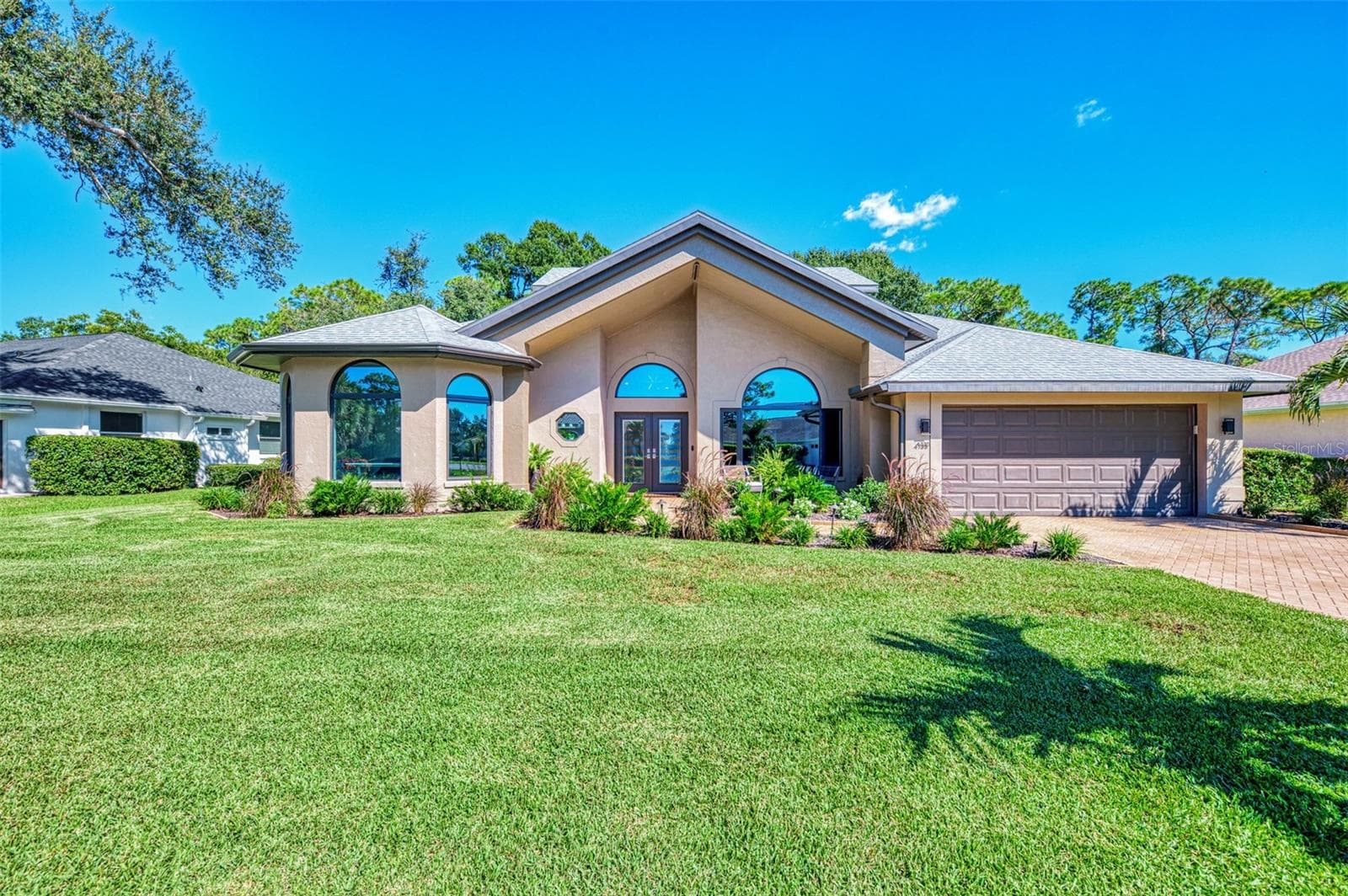 Single Family Residence at 4735 WHITE TAIL LN, SARASOTA, photo 7 of 79