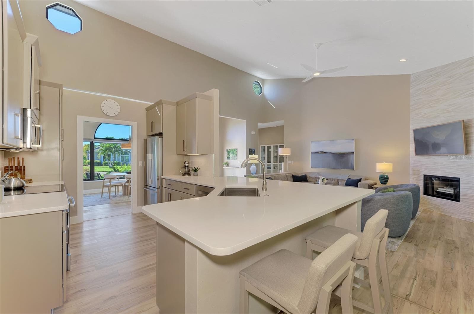Single Family Residence at 4735 WHITE TAIL LN, SARASOTA, photo 32 of 79