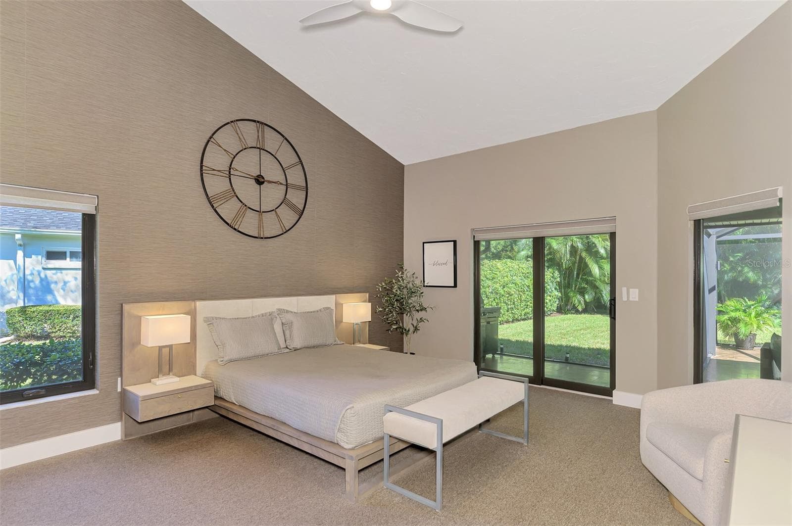 Single Family Residence at 4735 WHITE TAIL LN, SARASOTA, photo 43 of 79